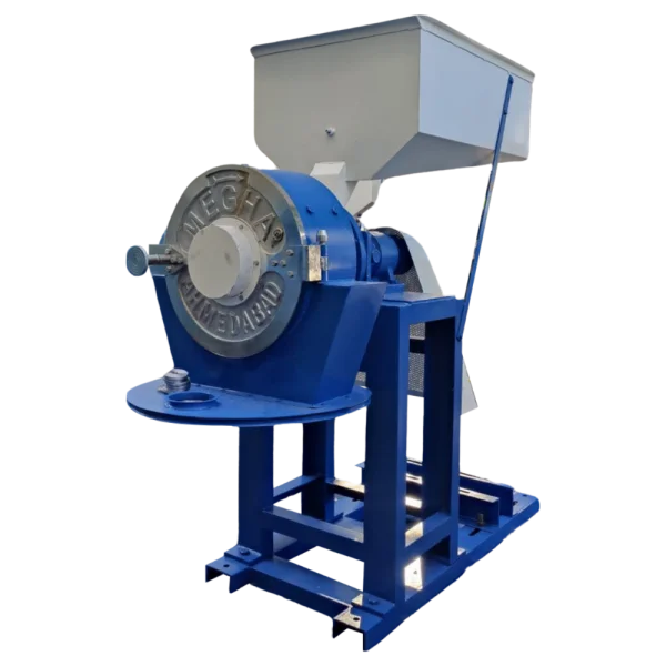 Flour Pulverizer Machine