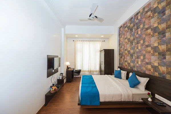 Best Hotel in Durgapura Jaipur