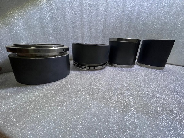 Mos2 Coating Service