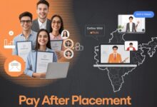 Brand management course pay after placement