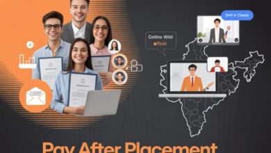 Brand management course pay after placement