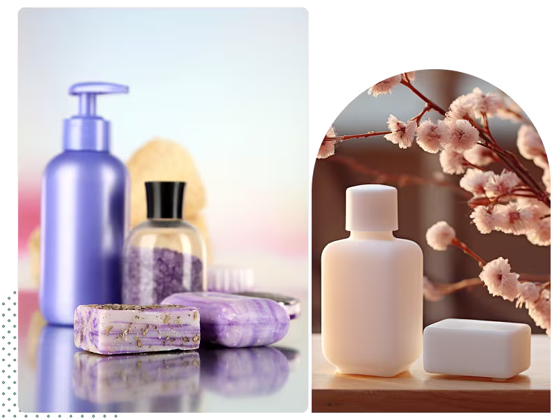 Body Wash Fragrance Manufacturer
