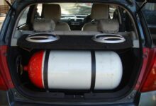 CNG Kit Installation near Me
