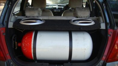 CNG Kit Installation near Me