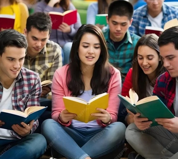 Best Online Coaching for Ielts​