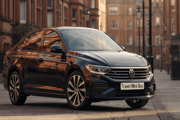 Taxi Services in Leeds