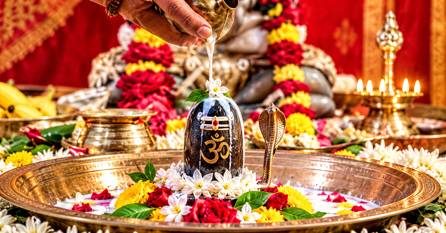 mahamrityunjay jaap puja