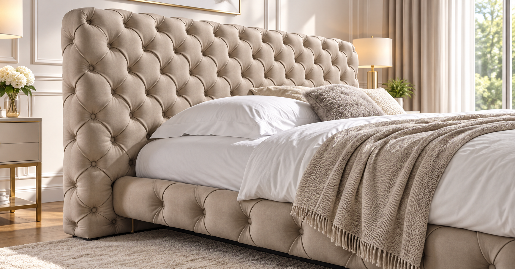 headboard fabric chennai