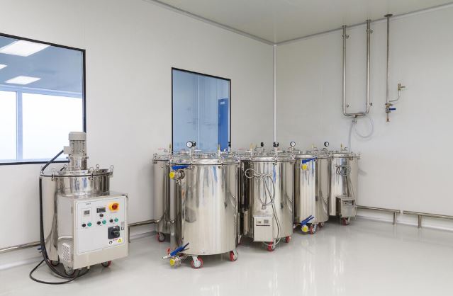 Container RO Machine Manufacturers in Chennai
