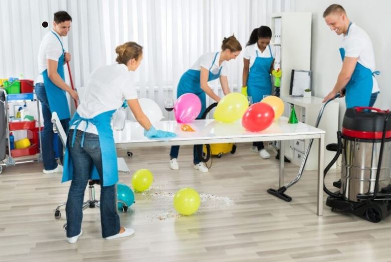 Maid Service in Ahmedabad