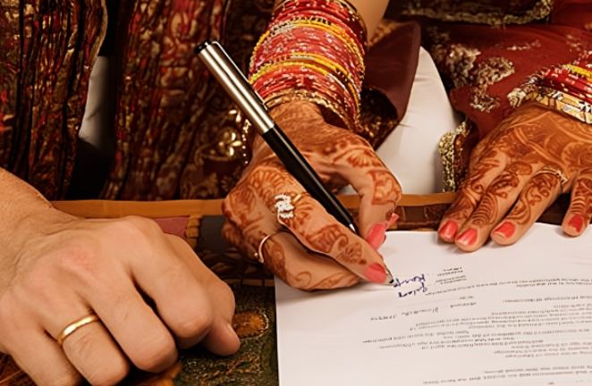Same Day Court Marriage in Bani Park Jaipur
