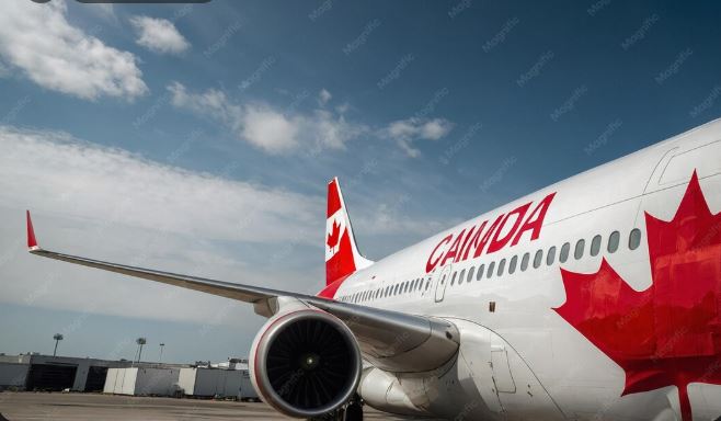 Canada to India Flights Price