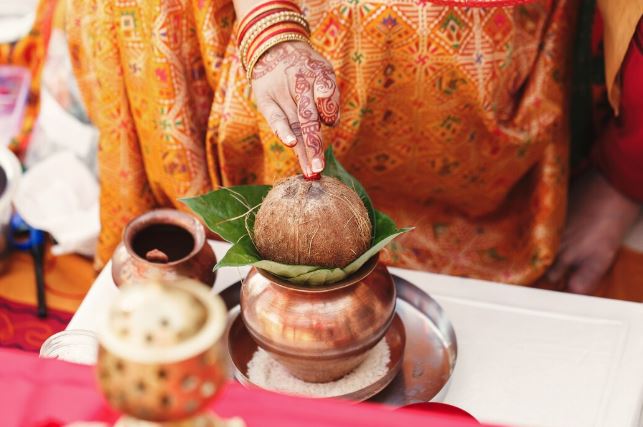 Vastu Dosh Puja in Ujjain