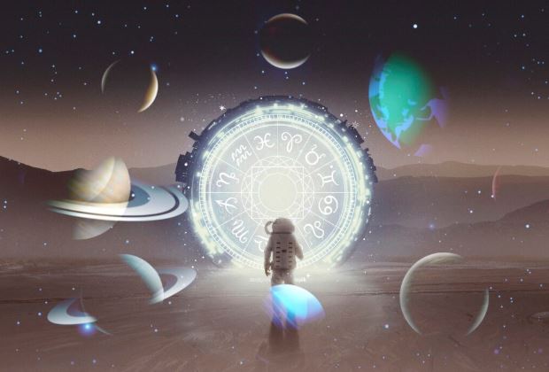 ai astrology free
