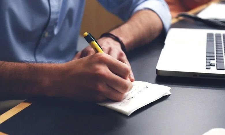 Write for us
