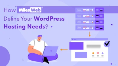 WordPress Hosting
