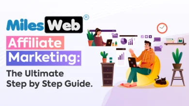 Affiliate Marketing