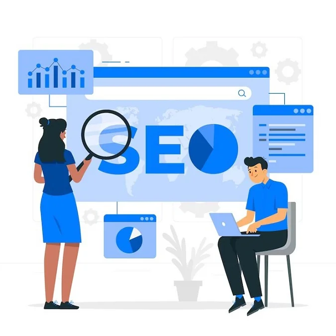 Ultimate SEO Guide 2023