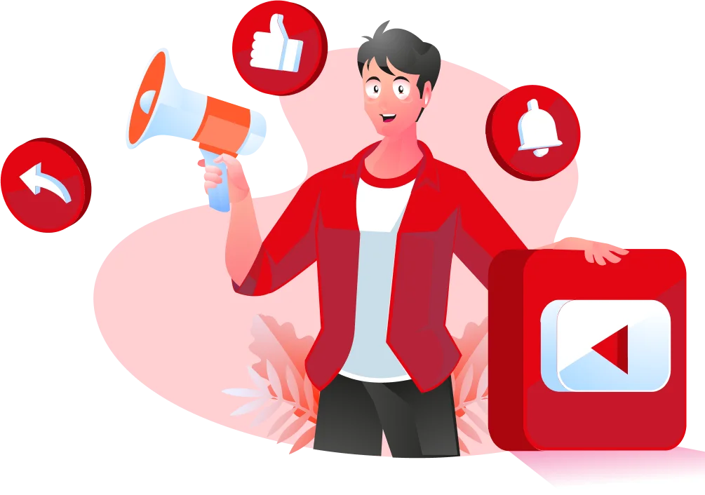 YouTube SEO Services