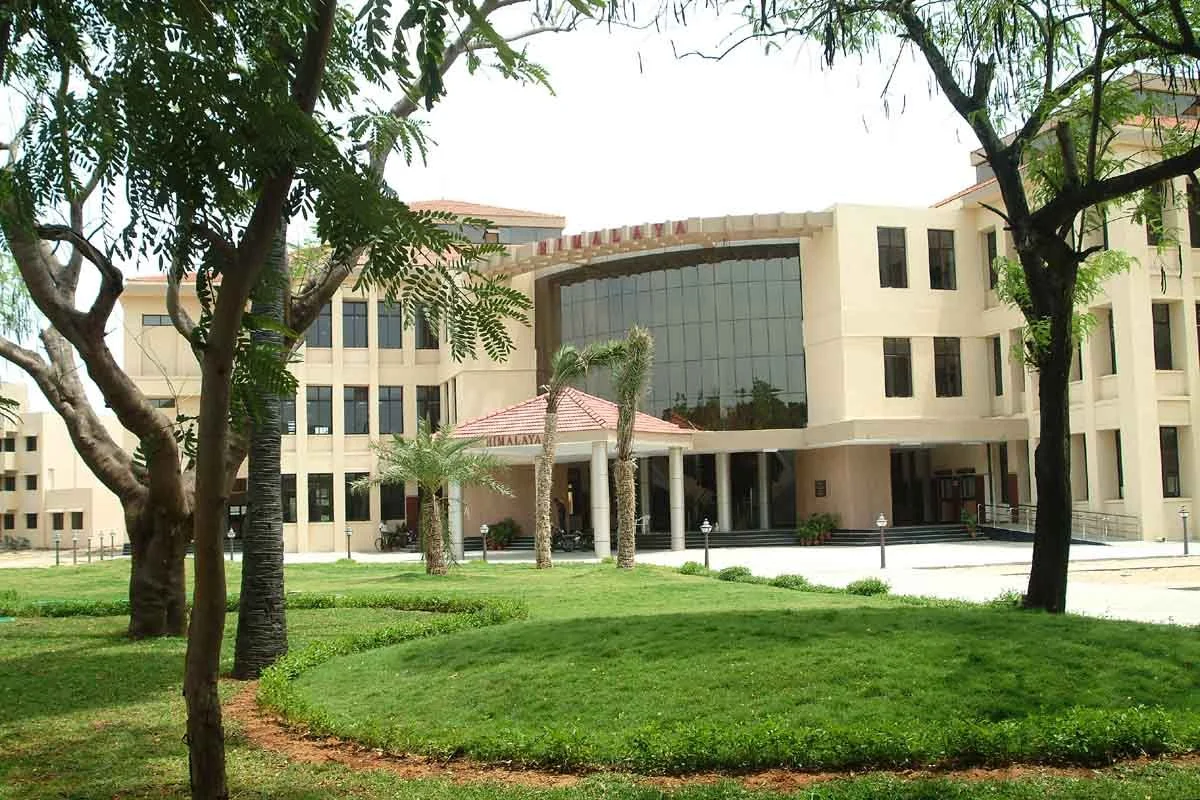 GNIOT Group of Institutions