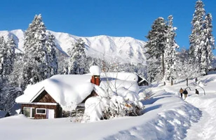 Srinagar tour packages
