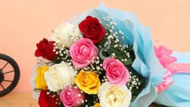 Florist in Hyderabad Kukatpally