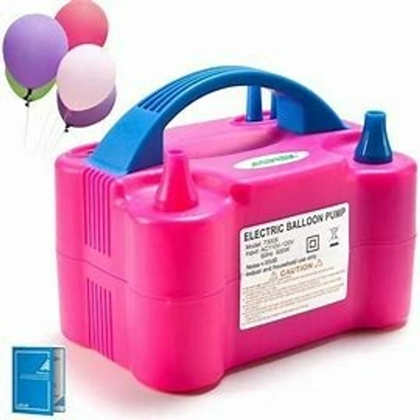 Balloon Pump Machine