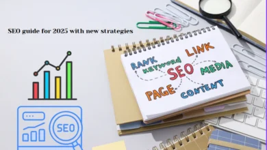 Complete guide for SEO 2025