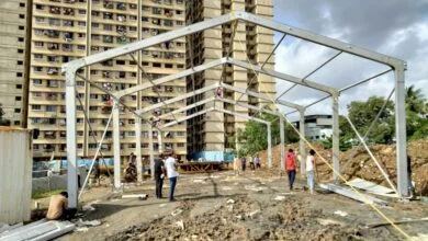 Tent on Rent in Mumbai