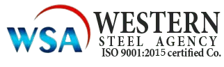 Western Steel Agency