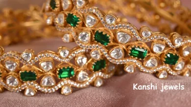 Trending Bangles for Women
