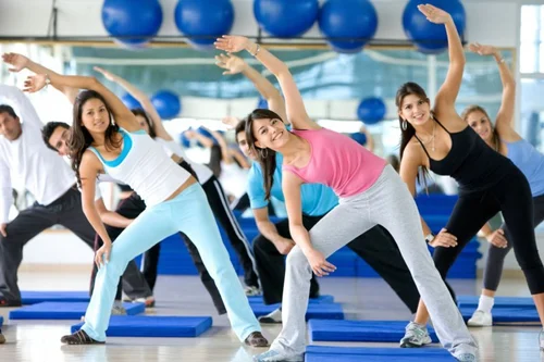 Yoga Class Online
