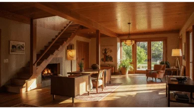 Roseville Interior Designer