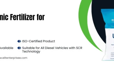 Urea Automotive Supplier