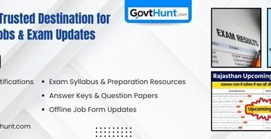 12th Pass Government Jobs 2025