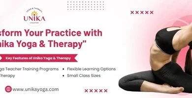 Corporate Yoga Singapore