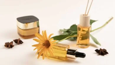 Fragrance Manufacturers