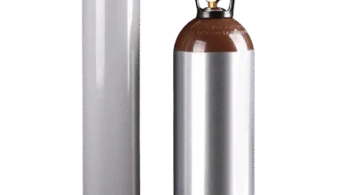 CO2 Cylinder Delivery Fujairah