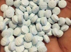 Oxycodone 30 Mg Capsules