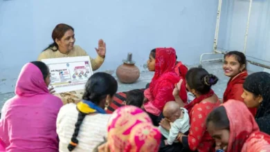Best NGO in India
