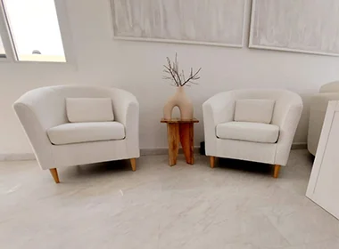 Sofa Chair Upholstery