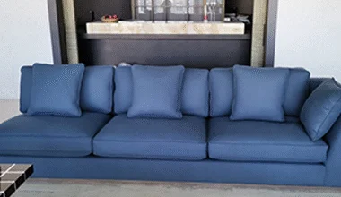 Sofa Upholstery near Me