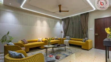 Architecture in Indore
