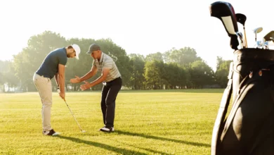 presents for golf enthusiasts