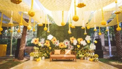 Luxury Wedding Planners in India