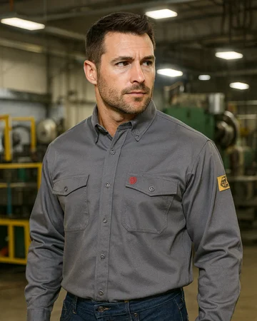 NKE SAFETY APPAREL
