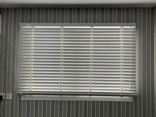 Wooden Blinds Venetian