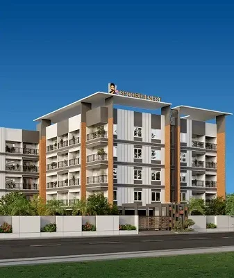 Ready to Move Flats in Bangalore