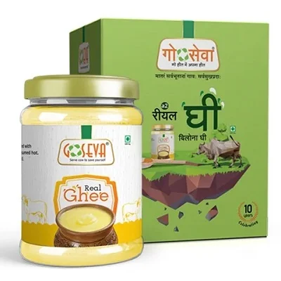 A2 Ghee
