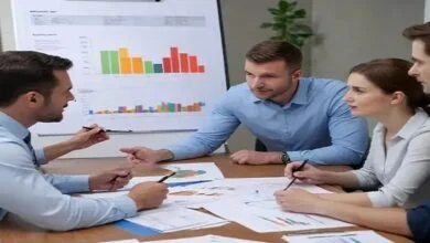 Tax Services Vancouver